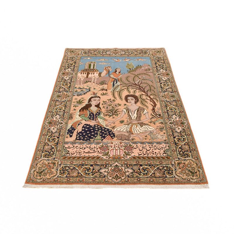 Ilam Tapete 220x138cm - Tapete persa