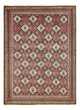 Afshar Sirjan Tapete 253x185cm - Tapete persa