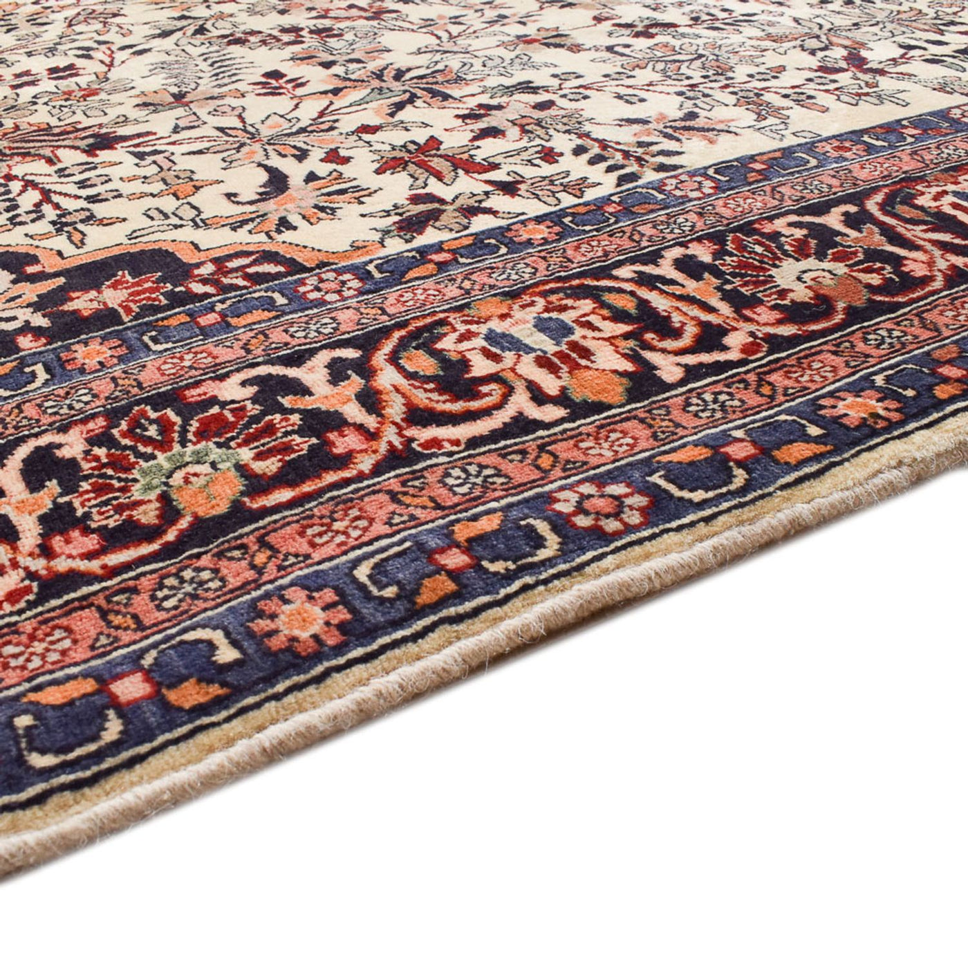 Bidjar Tapete 300x217cm - Tapete persa