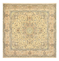 Tabriz - 50 Raj Tapete 267x251cm - Tapete persa – product image