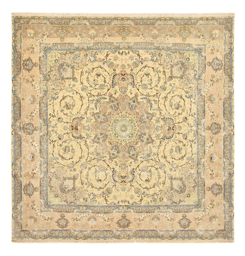 Tabriz - 50 Raj Tapete 267x251cm - Tapete persa