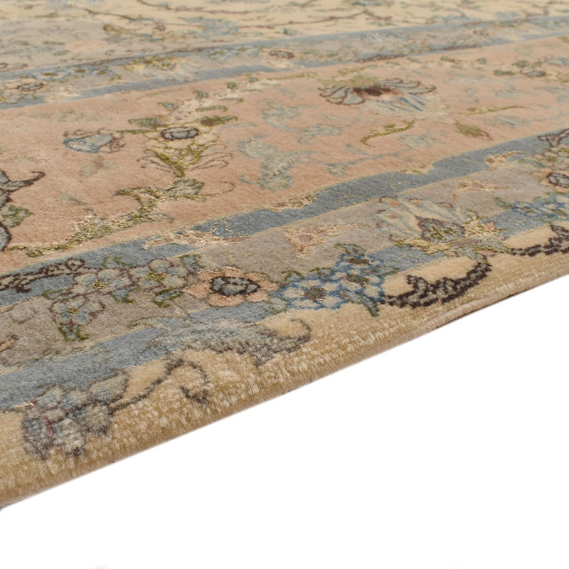 Tabriz - 50 Raj Tapete 267x251cm - Tapete persa