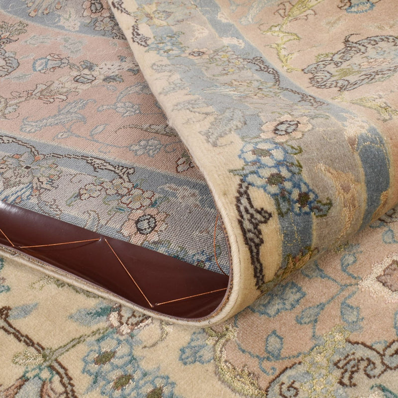 Tabriz - 50 Raj Tapete 267x251cm - Tapete persa