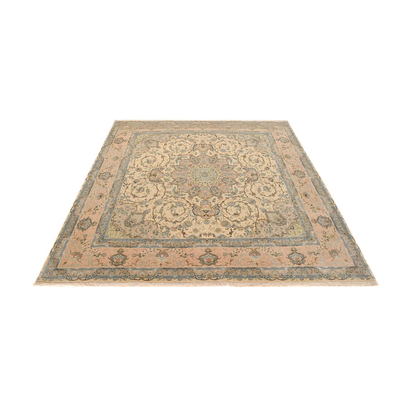 Tabriz - 50 Raj Tapete 267x251cm - Tapete persa
