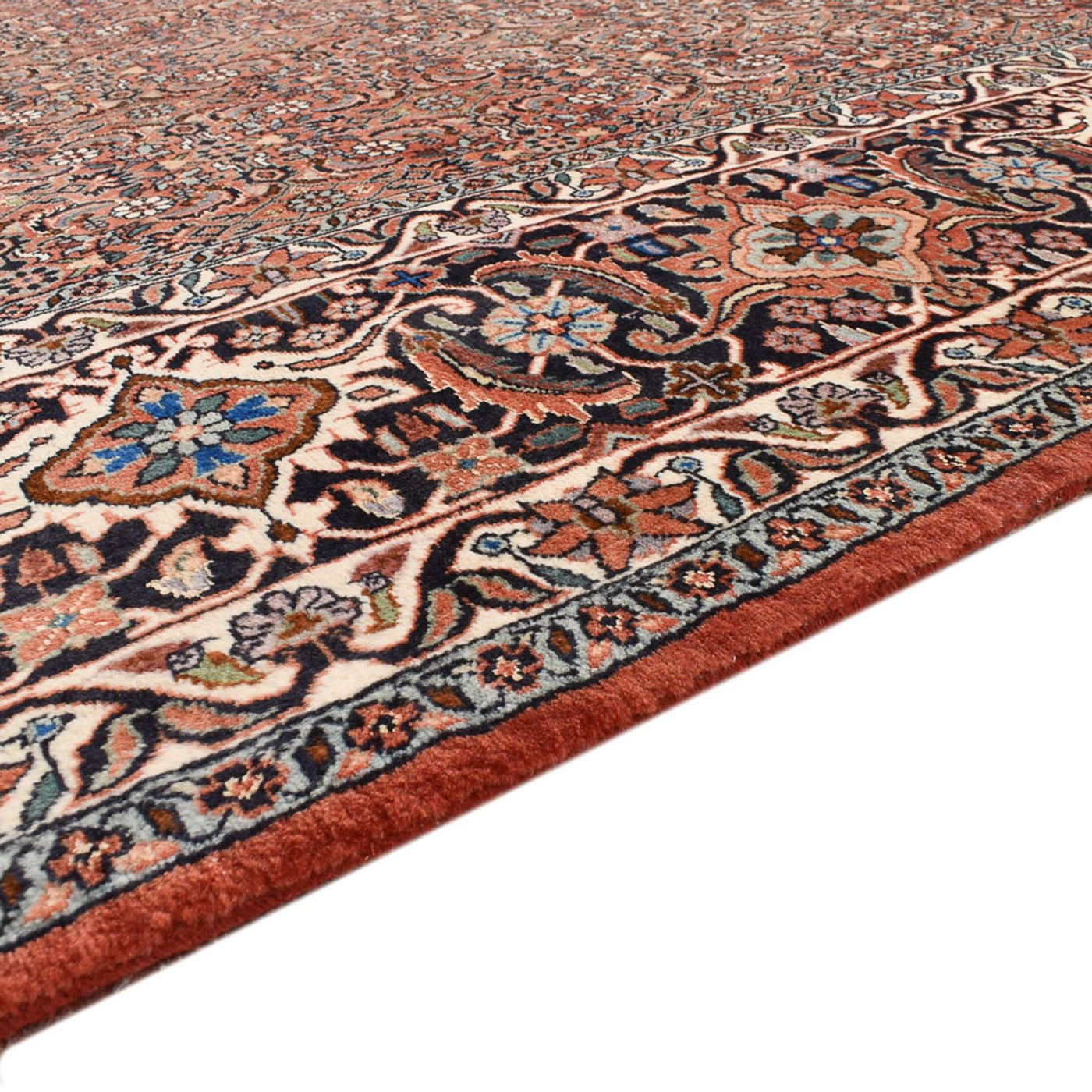 Bidjar Tapete 398x205cm - Tapete persa