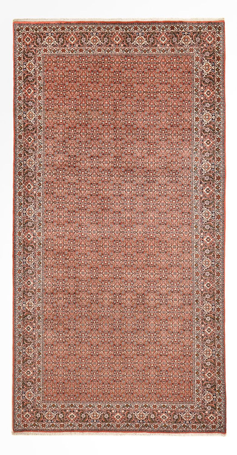 Bidjar Tapete 393x205cm - Tapete persa