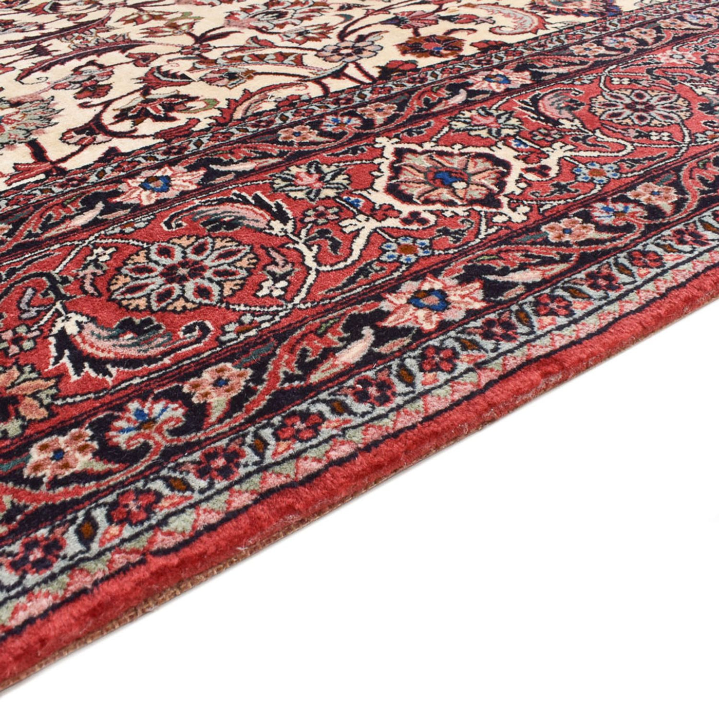 Bidjar Tapete 417x204cm - Tapete persa