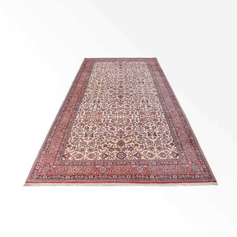 Bidjar Tapete 417x204cm - Tapete persa