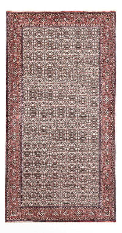 Bidjar Tapete 205x395cm - Tapete persa