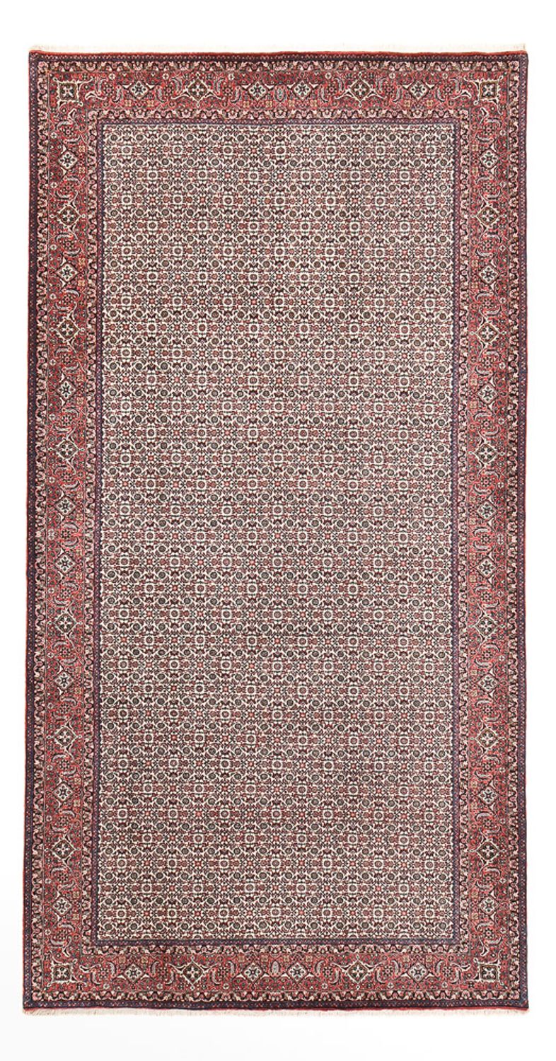 Bidjar Tapete 205x395cm - Tapete persa