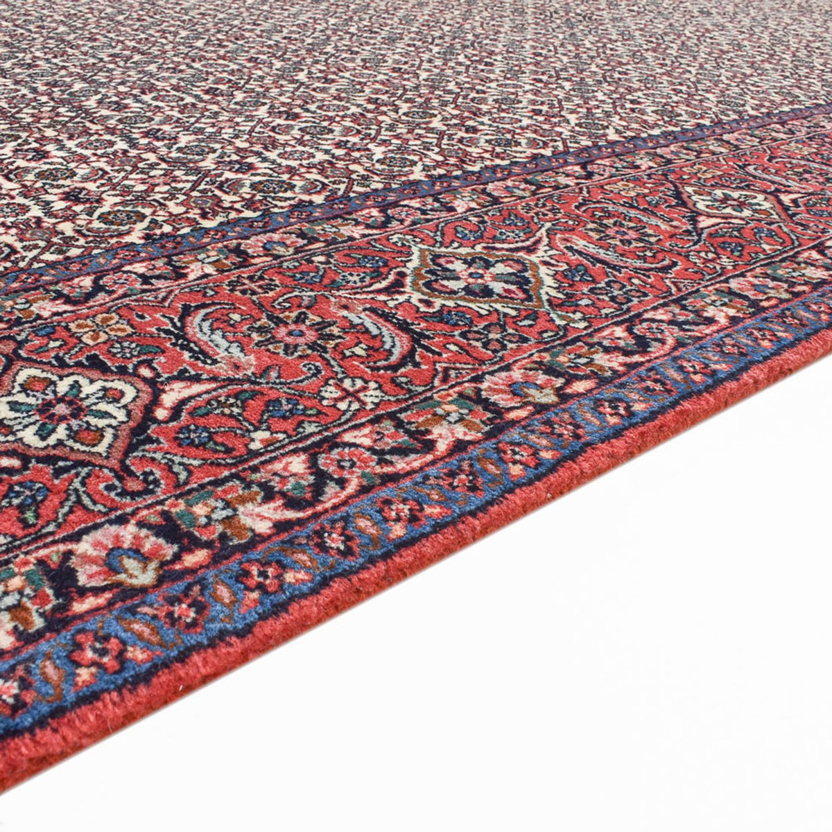 Bidjar Tapete 205x395cm - Tapete persa