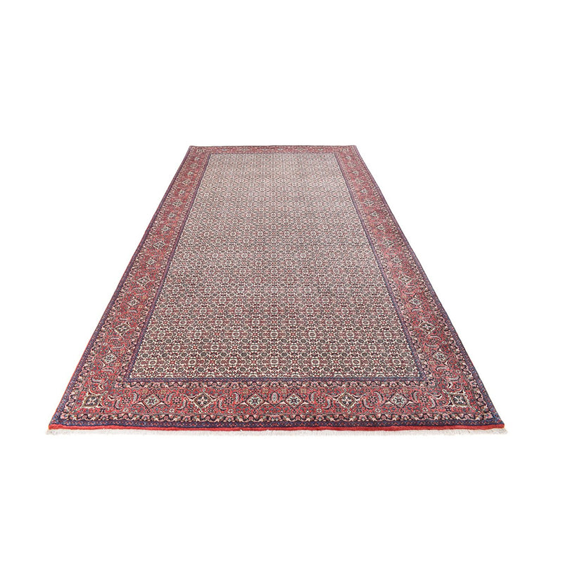Bidjar Tapete 205x395cm - Tapete persa