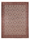 Bidjar Tapete 254x345cm - Tapete persa - Rectangular / Ferrugem / 254 x 345 cm Rectangular