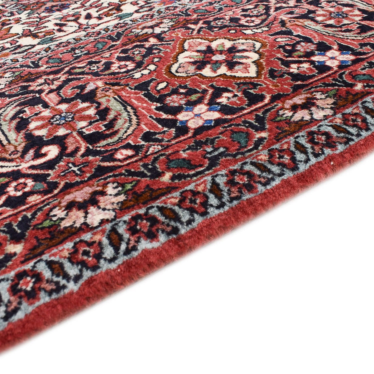 Bidjar Tapete 254x345cm - Tapete persa