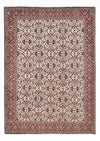 Bidjar Tapete 254x350cm - Tapete persa - Rectangular / Ferrugem / 254 x 350 cm Rectangular