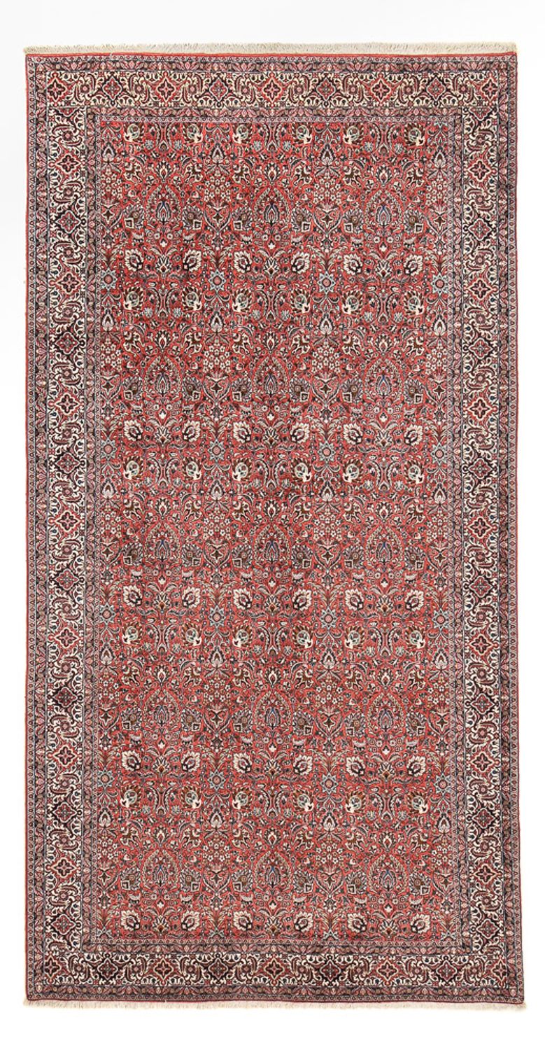 Bidjar Tapete 203x394cm - Tapete persa