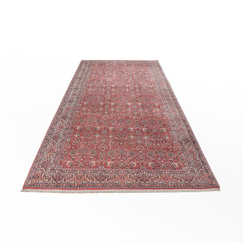 Bidjar Tapete 203x394cm - Tapete persa