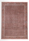 Bidjar Tapete 258x362cm - Tapete persa - Rectangular / Ferrugem / 258 x 362 cm Rectangular