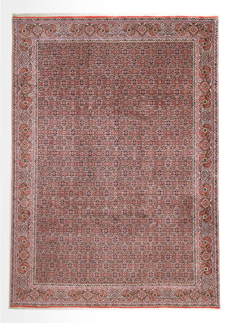 Bidjar Tapete 362x258cm - Tapete persa