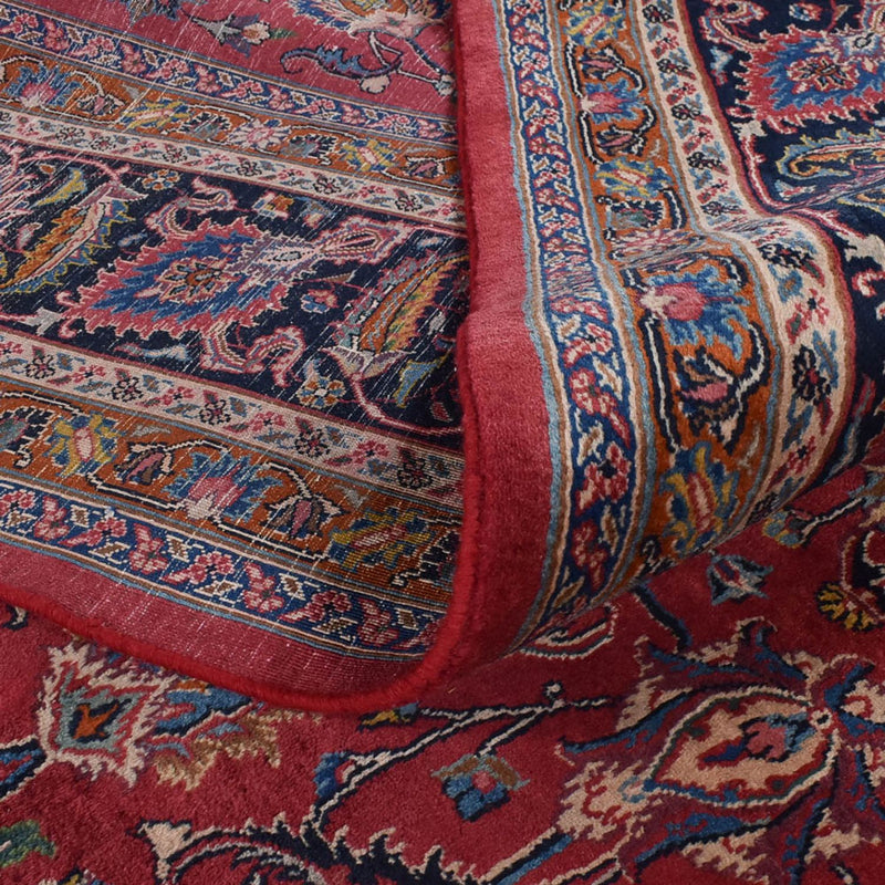 Mashhad Tapete 400x300cm - Tapete persa