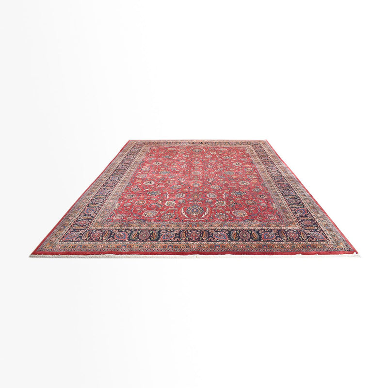 Mashhad Tapete 400x300cm - Tapete persa