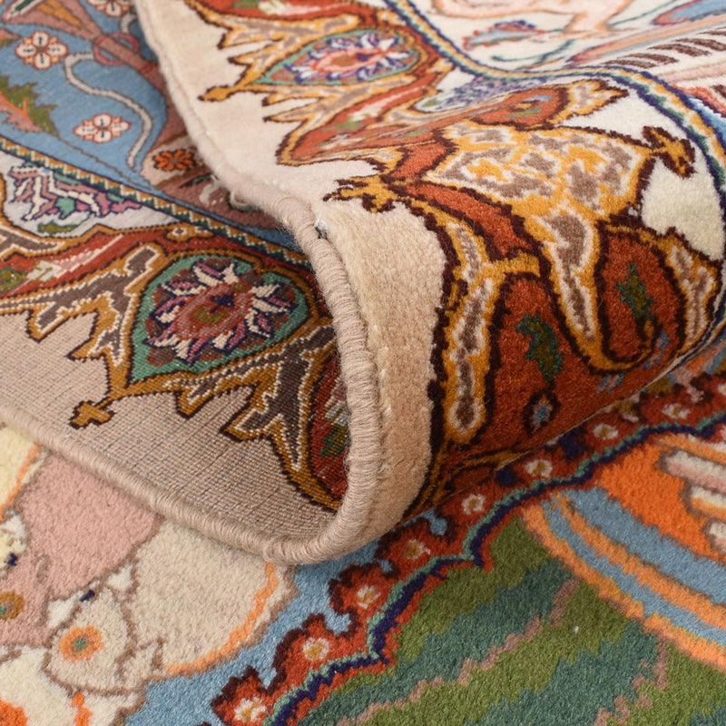 Kashmar Tapete 201x302cm - Tapete persa