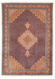 Tapete Persa - Nomadic - 282 x 201 cm - ferrugem