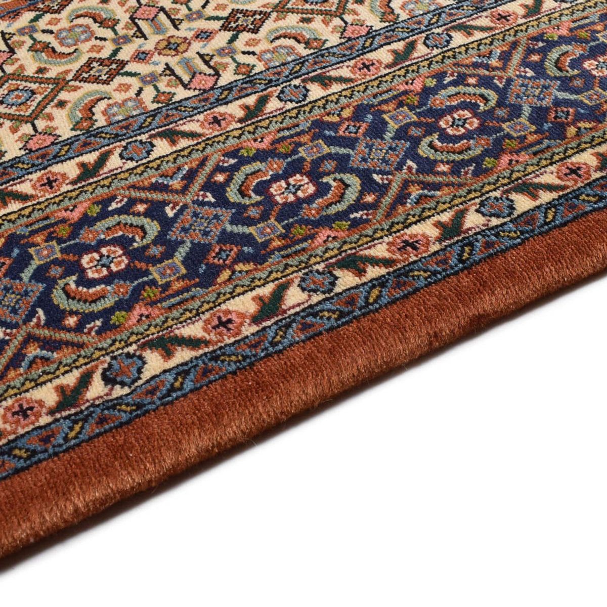 Hamadan Tapete 133x210cm - Tapete persa