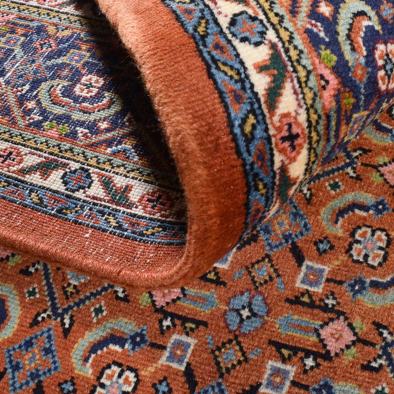 Hamadan Tapete 133x210cm - Tapete persa