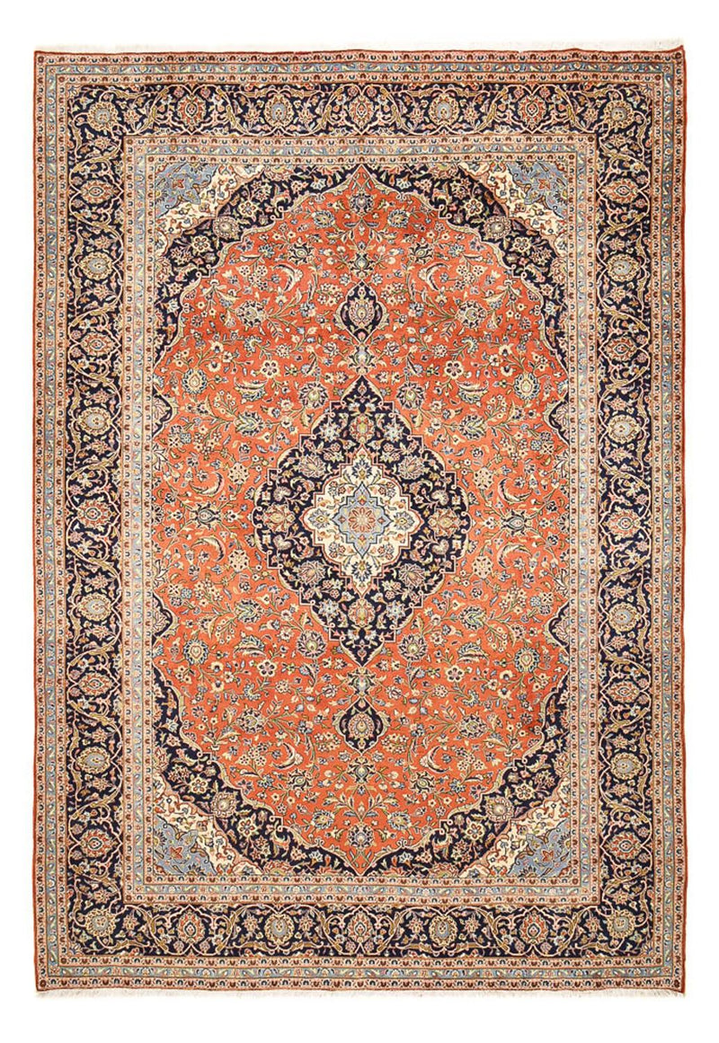 Kashan Tapete 414x286cm - Tapete persa