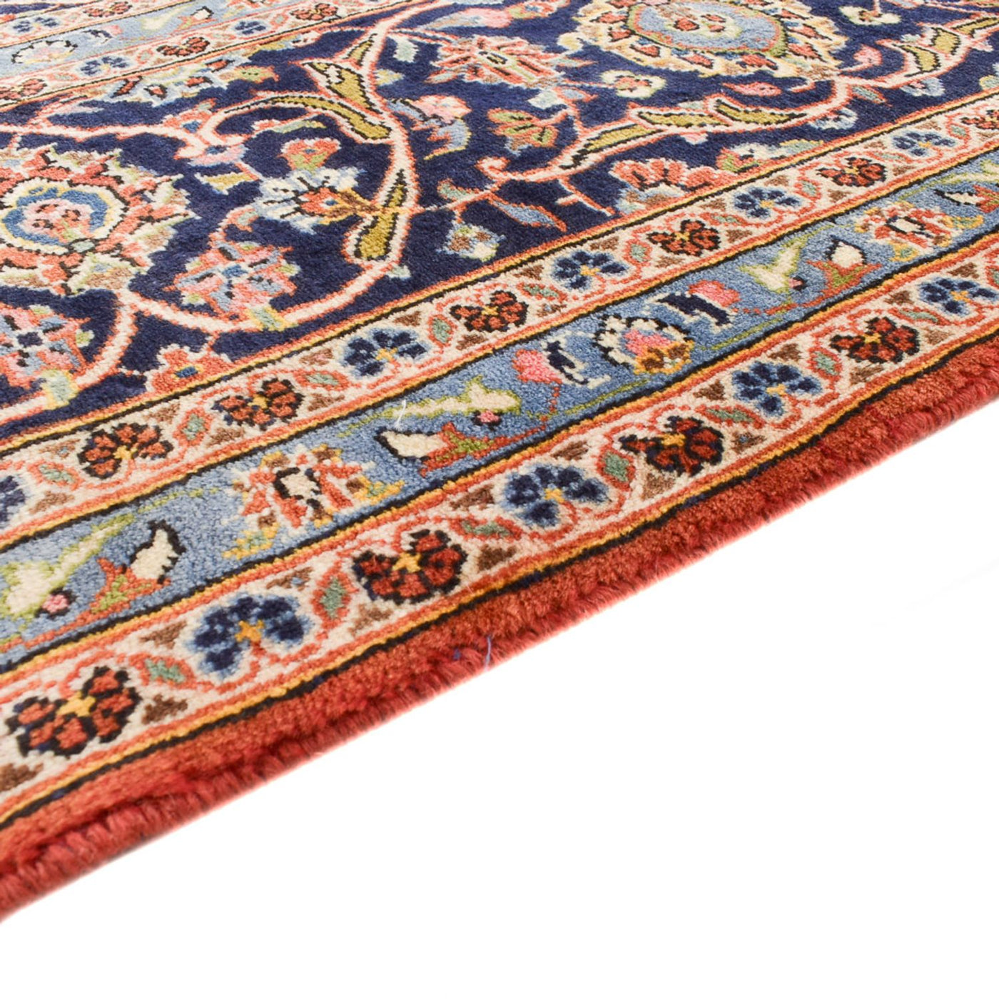 Kashan Tapete 414x286cm - Tapete persa