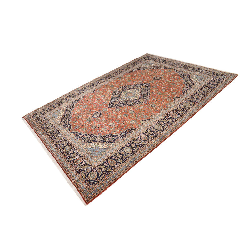Kashan Tapete 414x286cm - Tapete persa