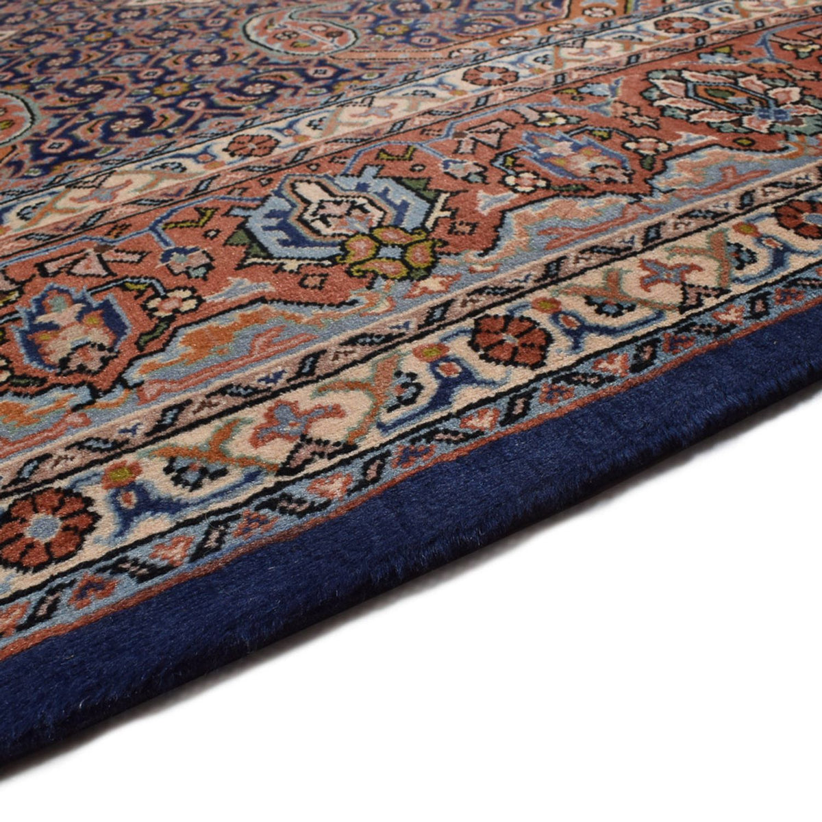 Kashan Tapete 215x305cm - Tapete persa