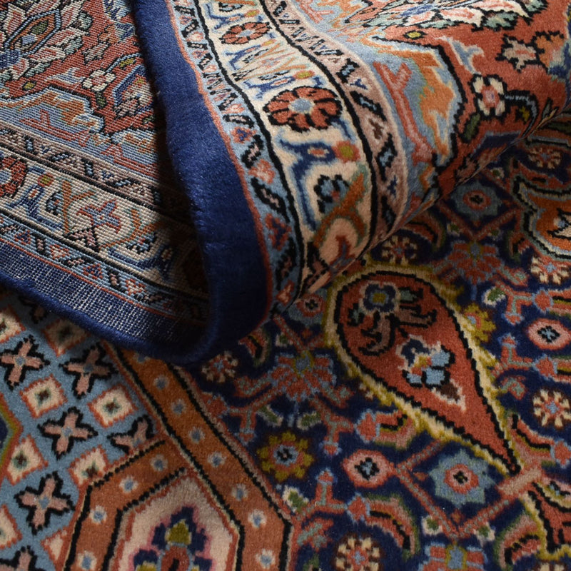 Kashan Tapete 215x305cm - Tapete persa