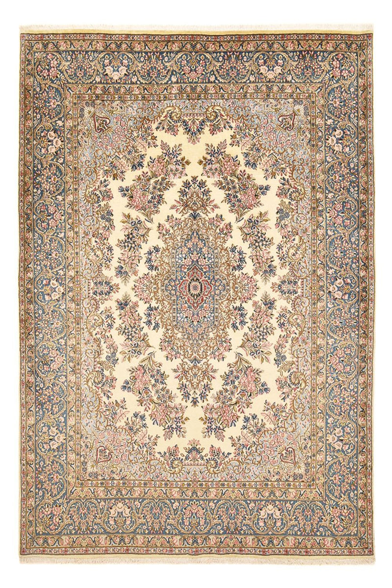 Tapete Persa - Royal - 295 x 193 cm - areia
