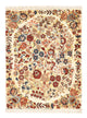 Rafsanjan Tapete 70x52cm - Tapete persa
