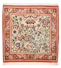 Rafsanjan Tapete 77x75cm - Tapete persa – product image