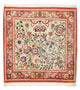 Rafsanjan Tapete 77x75cm - Tapete persa