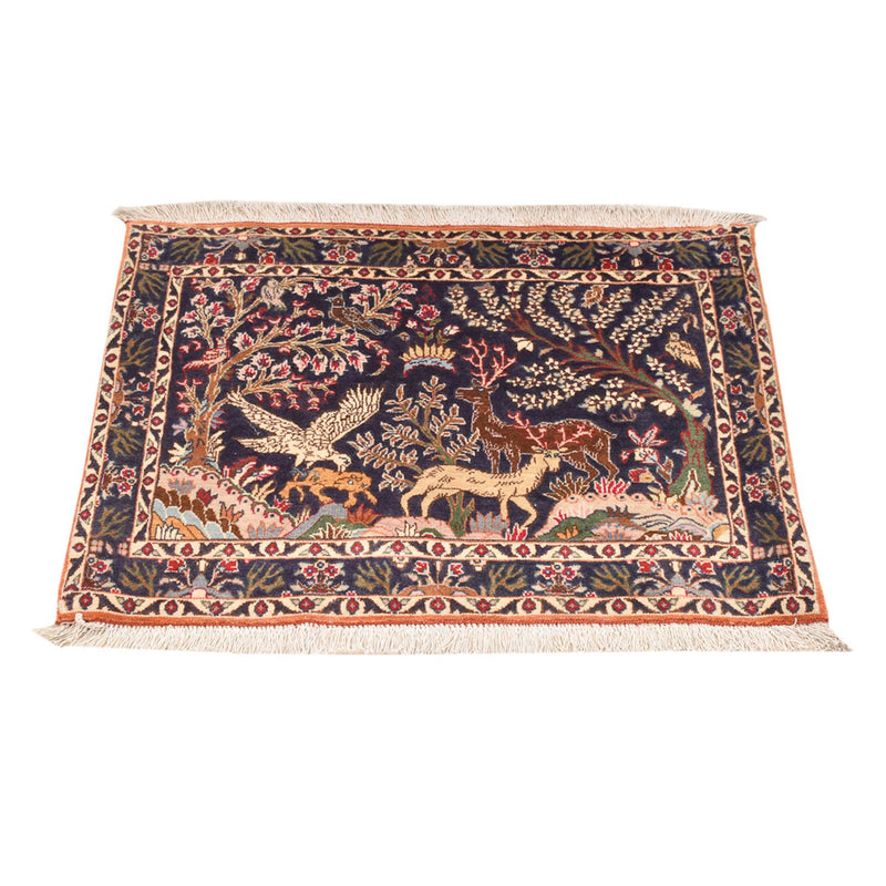 Rafsanjan Tapete 80x62cm - Tapete persa