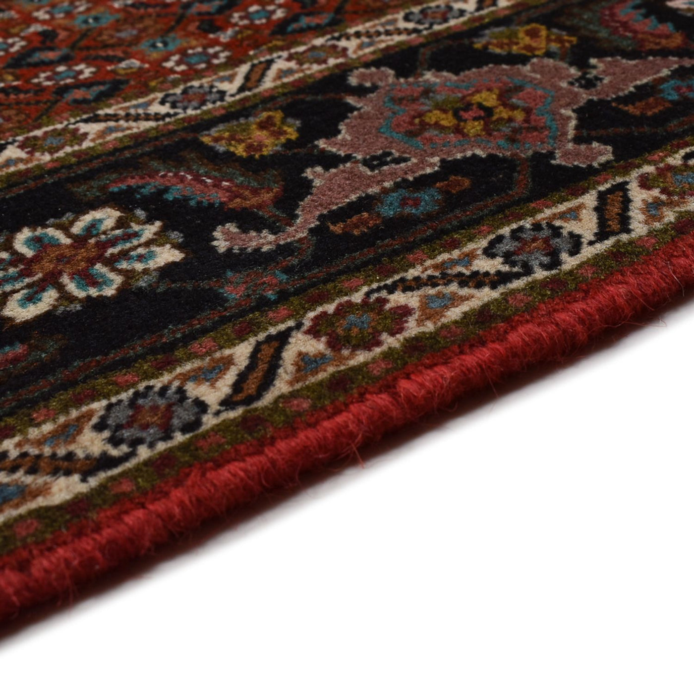 Tabriz - 40 Raj Tapete 198x151cm - Tapete persa