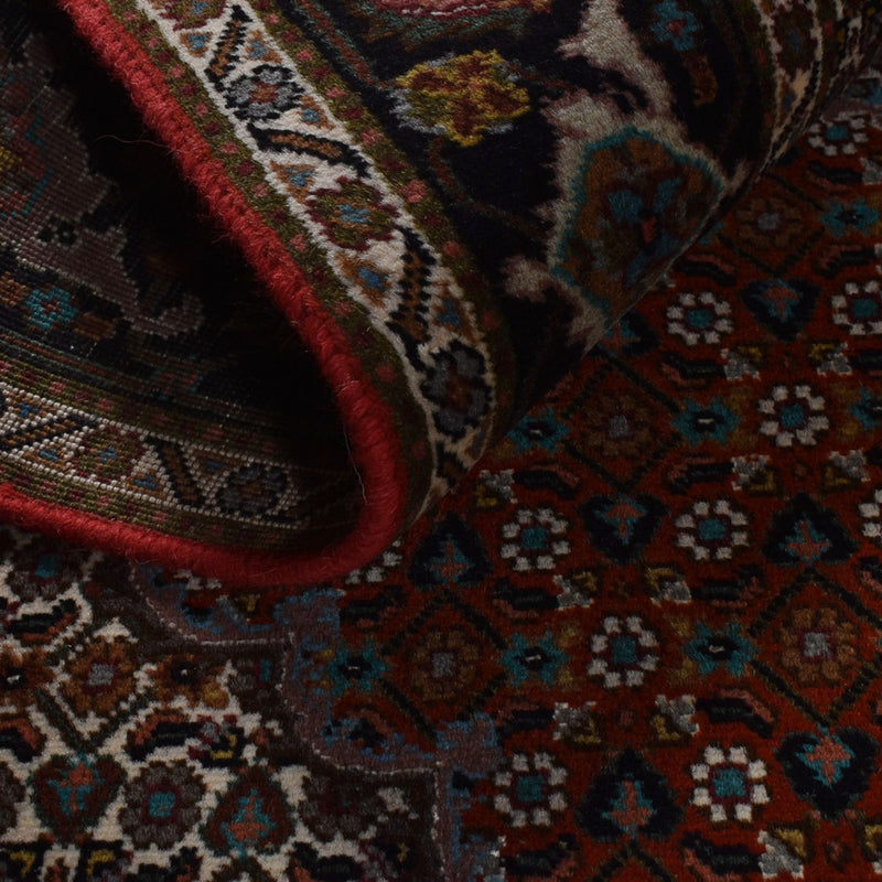 Tabriz - 40 Raj Tapete 198x151cm - Tapete persa