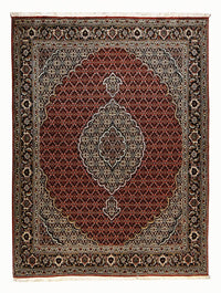 Tabriz - 40 Raj Tapete 202x154cm - Tapete persa – product image