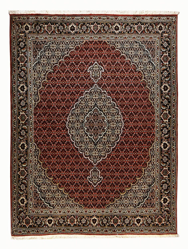 Tabriz - 40 Raj Tapete 202x154cm - Tapete persa