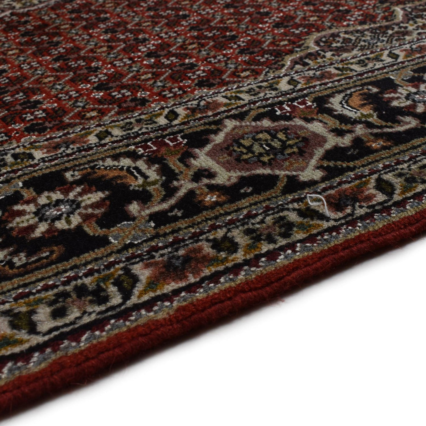 Tabriz - 40 Raj Tapete 202x154cm - Tapete persa