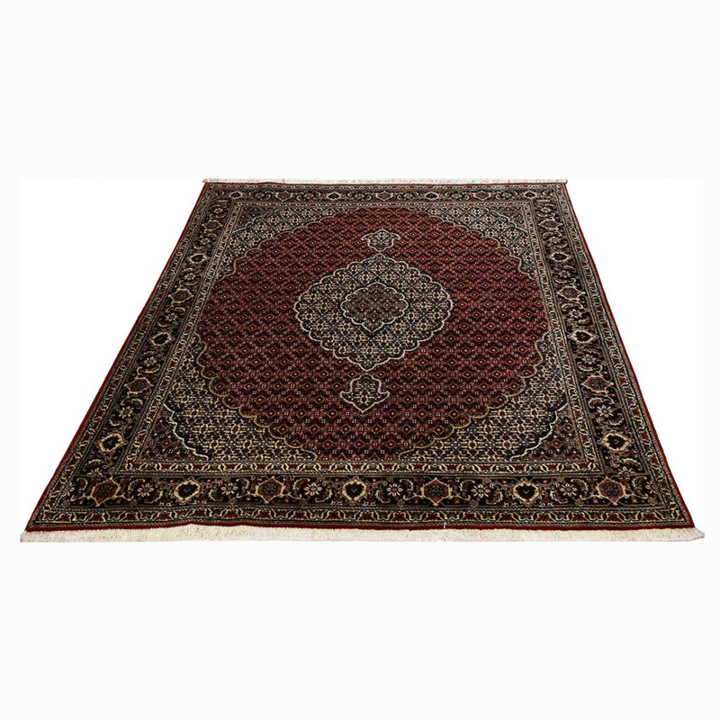 Tabriz - 40 Raj Tapete 202x154cm - Tapete persa