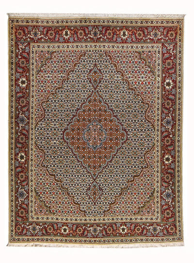 Tabriz - 40 Raj Tapete 153x200cm - Tapete persa