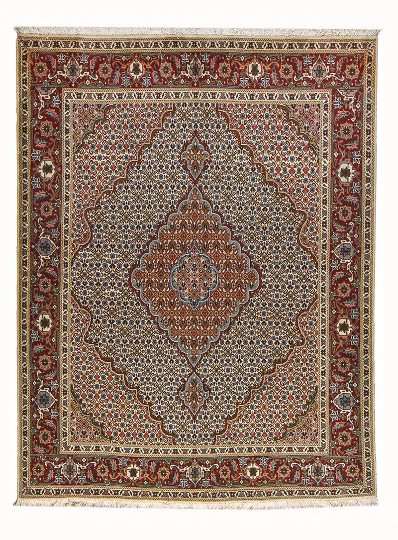 Tabriz - 40 Raj Tapete 200x153cm - Tapete persa