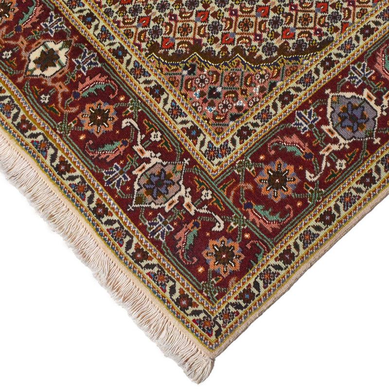Tabriz - 40 Raj Tapete 200x153cm - Tapete persa