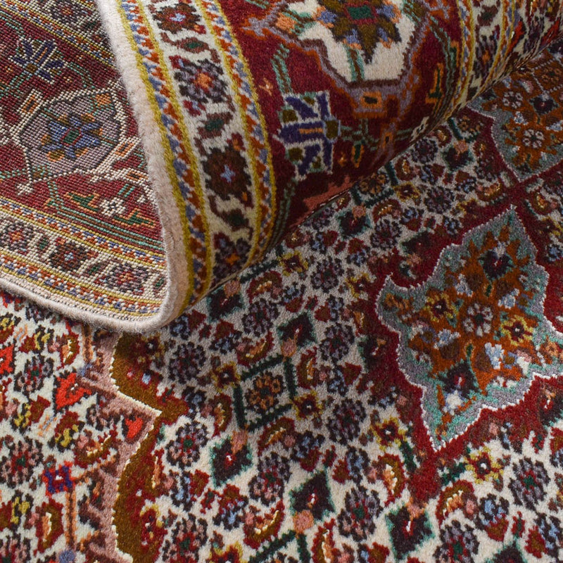 Tabriz - 40 Raj Tapete 200x153cm - Tapete persa