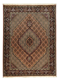 Tabriz - 40 Raj Tapete 202x150cm - Tapete persa – product image